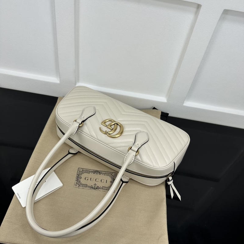 Gucci Top Handle Bags